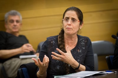 ח"כ ברקו