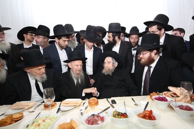 דוד שפירא בירמץ - כולם התייצבו | צפו