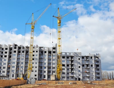 התנגדות לפרוייקט התמ"א 38 בבניין. אילוסטרציה
