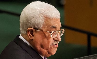 אבו מאזן. עוד כישלון למאמציו