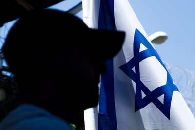 לטענתו שיתוף פעולה עם השב"כ נתפס כעבירה חמורה. אילוסטרציה
