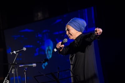 נועה ירון דיין