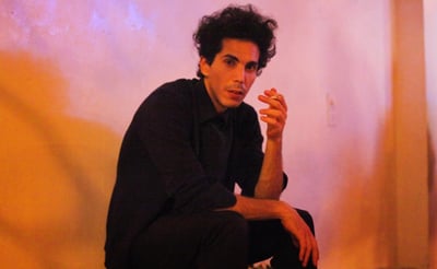 צ'רלי מגירה