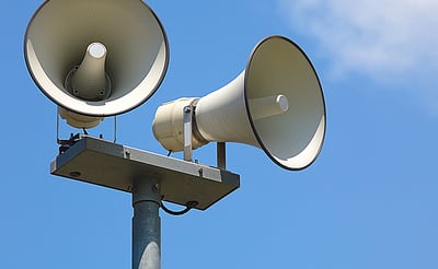 תושבת ערד: הצפירה בכניסת שבת מפריעה למנוחה שלנו