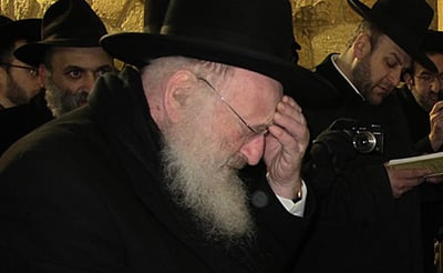 הרב סלומון