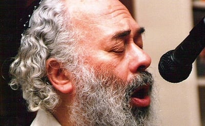 ר' שלמה קרליבך