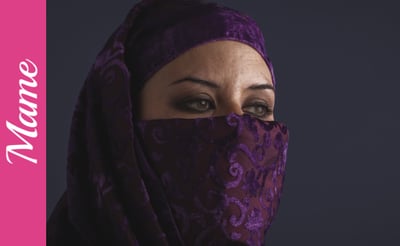 יום האשה במרוקו: כך תסתירי את החבלות בפנים