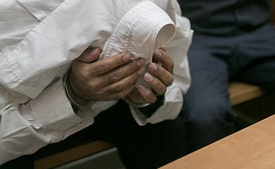אילוסטרציה. למצולם אין קשר לכתבה