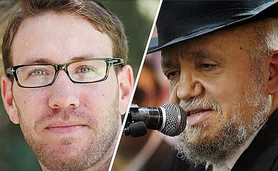 הגר"מ מאזוז נגד העיתונאי יהודה שלזינגר: "לעורר שנאה"