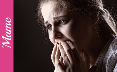 נשים יקרות, הגיע הזמן לשבור את חומת השתיקה