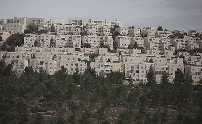 רמת שלמה