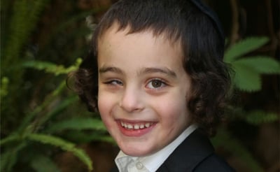הילד הנעדר