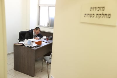 אילוסטרציה. למצולם אין קשר לתוכן הכתבה