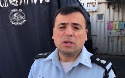 קצין המשטרה ל'כיכר': "יש חשש לחיי הילד, זקוקים למתנדבים"