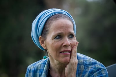 רחל פרנקל