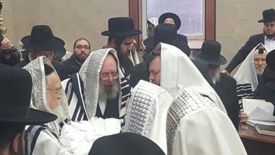 שמחת הברית