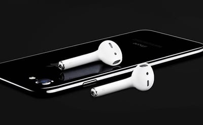 AirPods