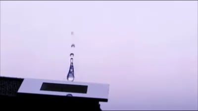 הפיתוח המדעי שיפתור את בעיית החלודה