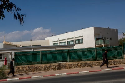 ערד. ארכיון