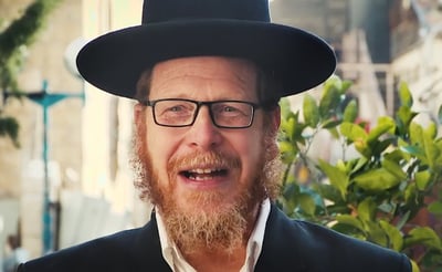 פרשת וישלח: הפינה השבועית של הרב עידו וובר