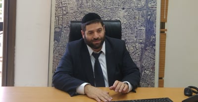 מנחם שפירא