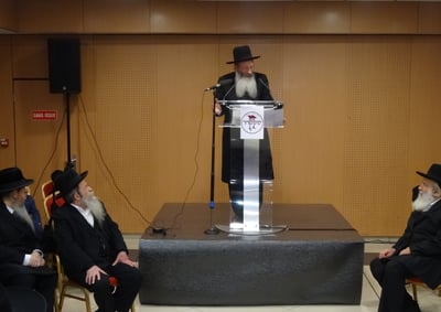 הגר"מ קוטלר