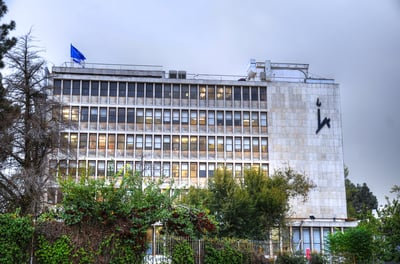 מוטב היה לו האוניברסיטה הייתה נמנעת מהגשת הבקשה. אילוסטרציה