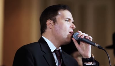 אוהד מושקוביץ וידידים שרים רכניץ