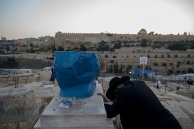 שיקול כלכלי אינו מספיק לדיחוי בקבורה.  אילוסטרציה