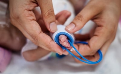 חיידק אלים תקף פעוטות בבני ברק ובאשדוד
