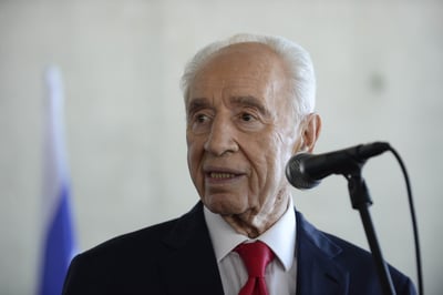 "שמעון פרס" הערך הנקרא ביותר בויקיפדיה