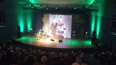 ירון לונדון לשמאלנים: אל תבזבזו את הייאוש, תזדקקו לו