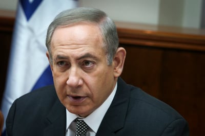 נתניהו לח"כים: "להפסיק את ליבוי היצרים וההסתה לאלימות"