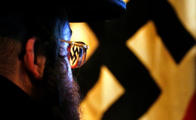חשש בצפון לונדון בגלל רצף אירועים אנטישמיים בימים האחרונים
