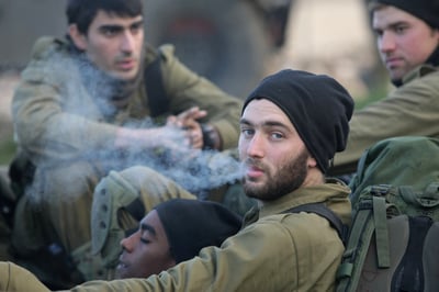 אילוסטרציה, למצולמים אין קשר לכתבה