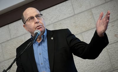 בוגי יעלון