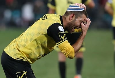 ריגש את הרשת, איתי שכטר בשמע ישראל