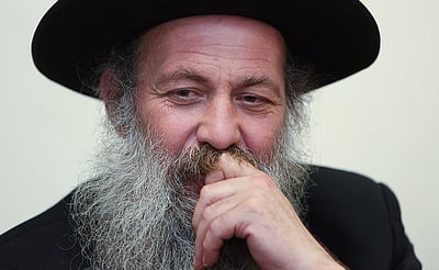 שולי רנד
