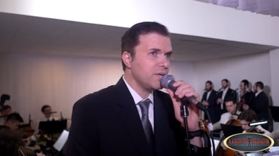 אוהד מושקוביץ ו"ידידים" - אני מאמין • צפו