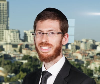 הרב יהושע פפר