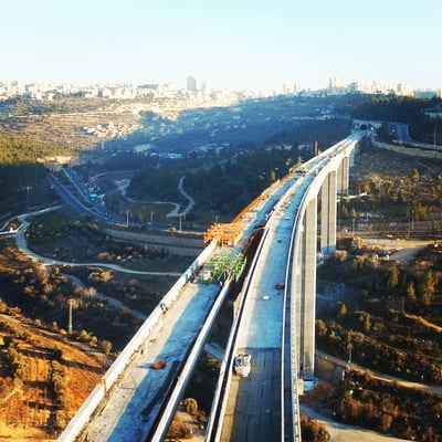 הגשר החדש