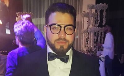 פרפר נחמד? צביקה גרוניך והפפיון