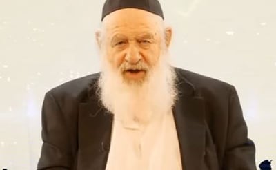 פרשת בשלח • הרב אורי זוהר בשיחה על פרשת השבוע
