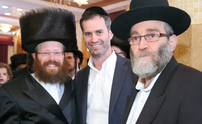 גפני בשמחה