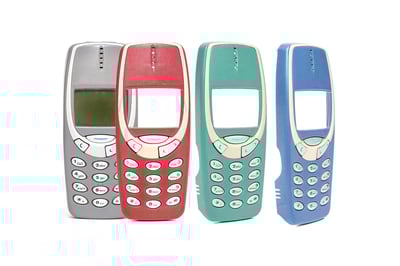נוקיה 3310