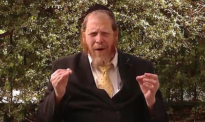 אל תפספסו: טיפ וסגולה ליום מוצלח // כ"ה בשבט
