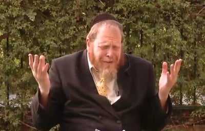 אל תפספסו: טיפ וסגולה ליום מוצלח // ל' בשבט