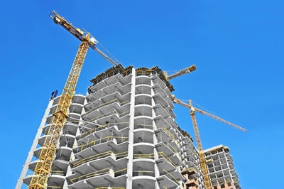 צו מניעה זמני לפרויקט תמ"א 38 ברמת גן. אילוסטרציה