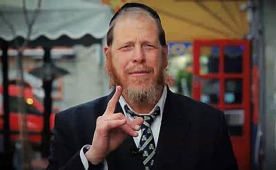 פרשת תרומה: הרב עידו וובר על הפרשה