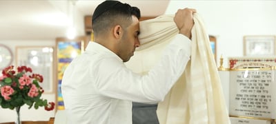 אופיר סלומון בסינגל חדש - 'רגעים של אושר'